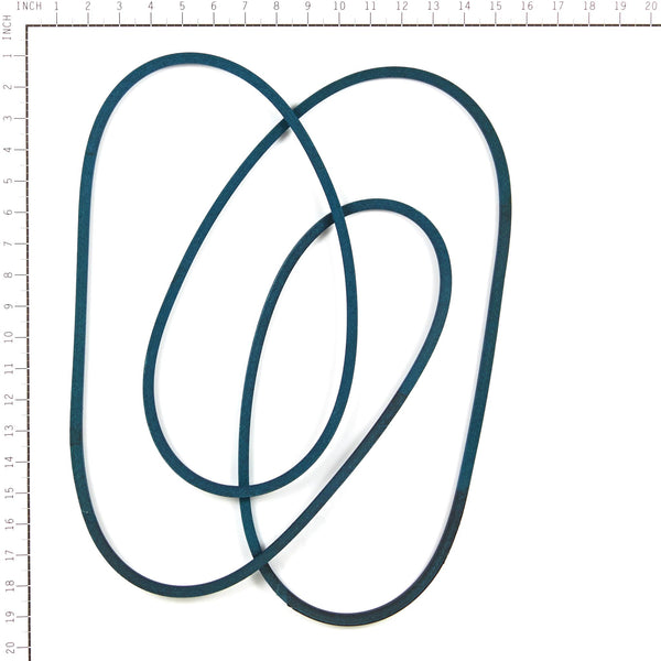 Oregon 75-414 Premium Wrapped Belt