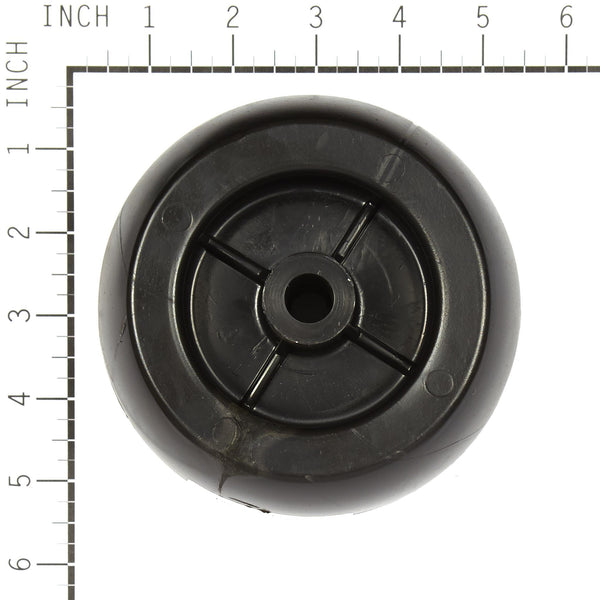 Oregon 72-135 Anti-Scalp Deck Wheel