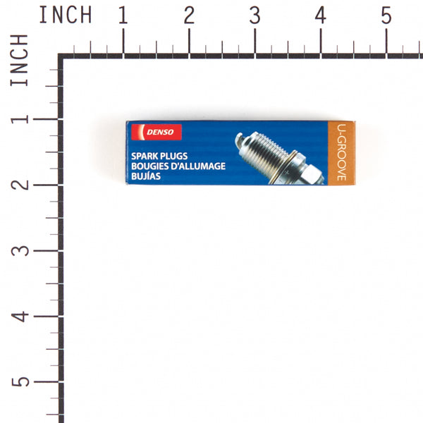 Denso 6044 Spark Plug W9EXR-U
