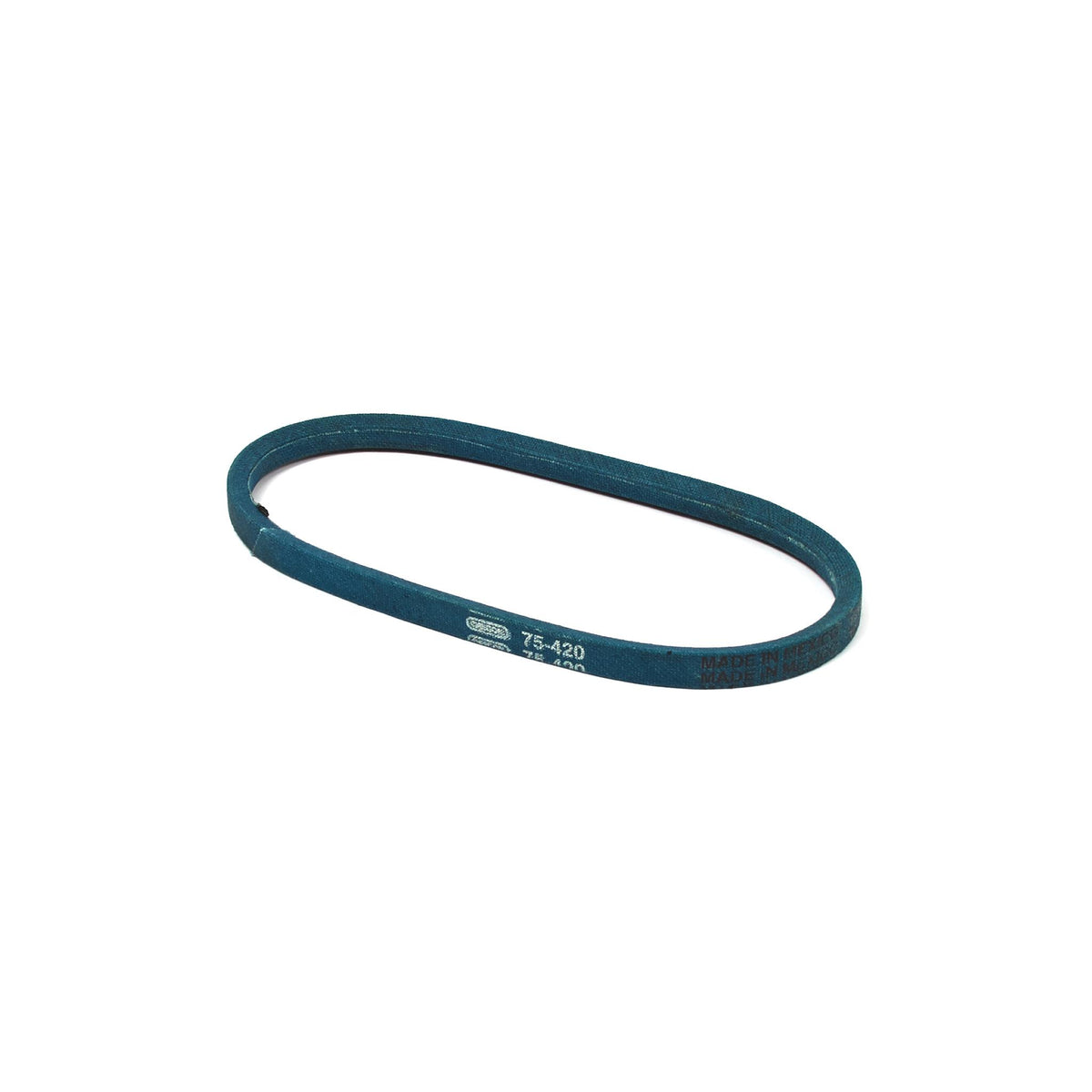 Oregon 75-420 Premium Wrapped Belt