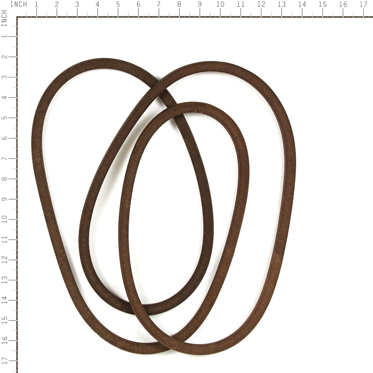 Oregon 75-207 Mower Belt