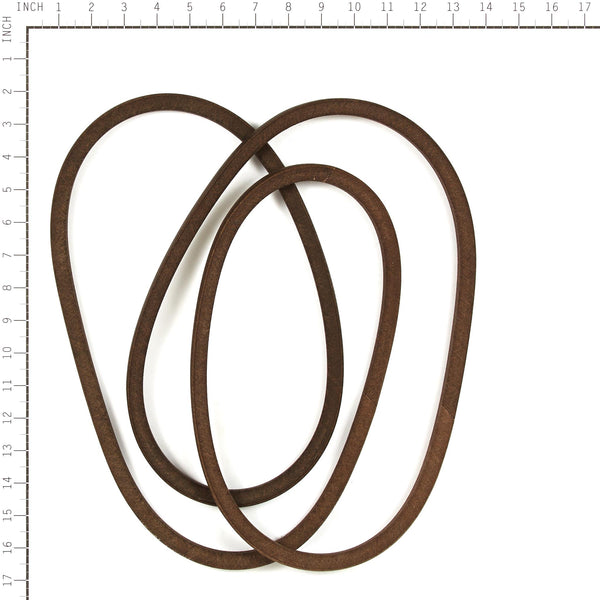 Oregon 75-207 Mower Belt