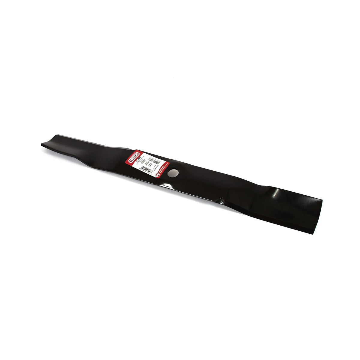 Oregon 91-446 Mower Blade, 21-7/16" Compatible w/ John Deere M148613