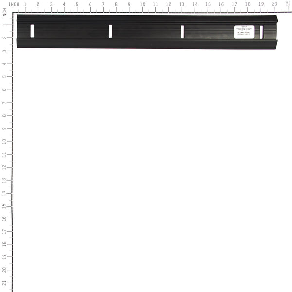 Oregon 73-017 Scraper Bar, Compatible with MTD