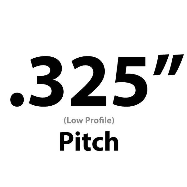 Oregon 637236 CONV KIT, 12IN 325LP NANO FOR ECHO