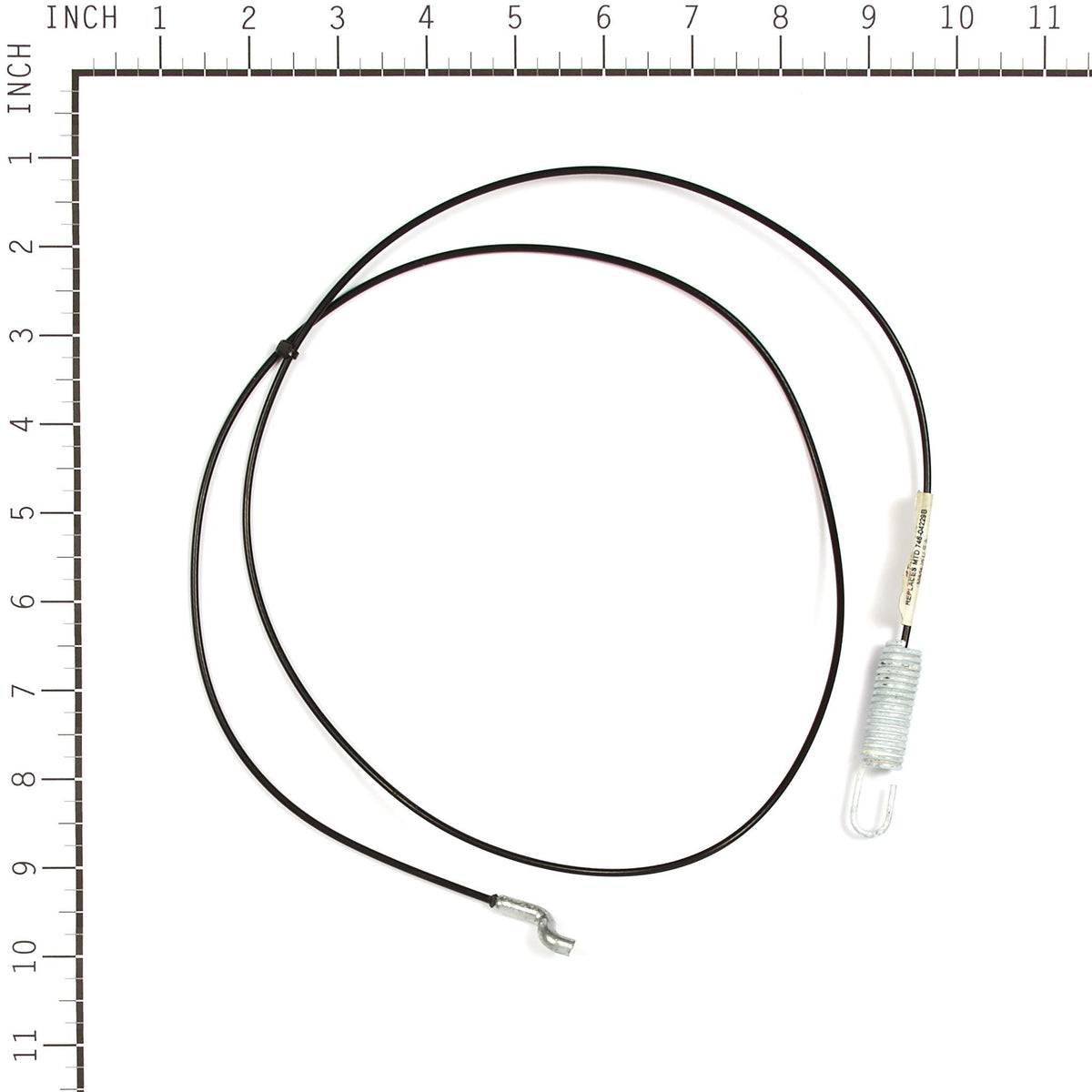 Oregon 46-032 Control Cable