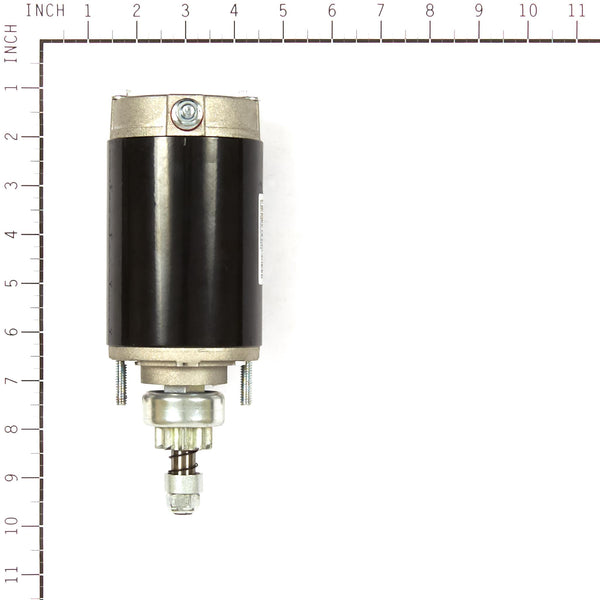 Oregon 33-707 Starter Motor