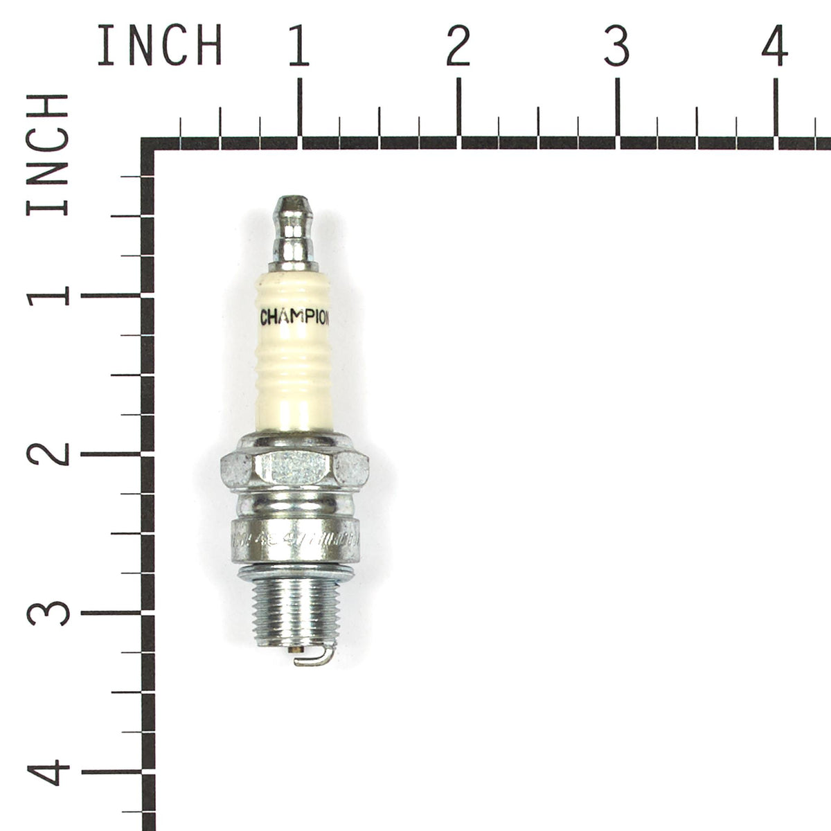 Champion 828M QL77JC4 SM ENG Spark Plug