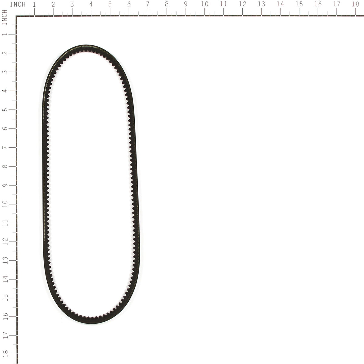 Oregon 75-084 Mower Belt