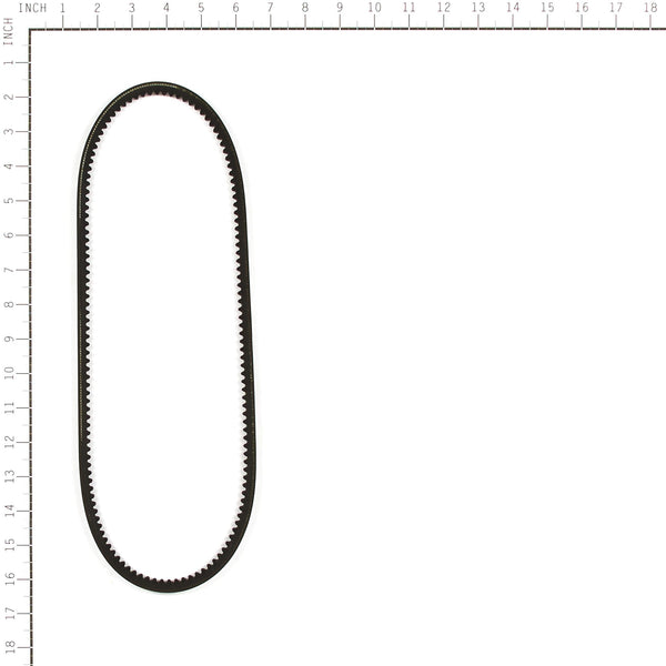 Oregon 75-084 Mower Belt