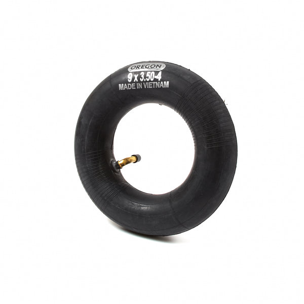 Oregon 71-401 INNERTUBE 9X350-4 BENT VALVE