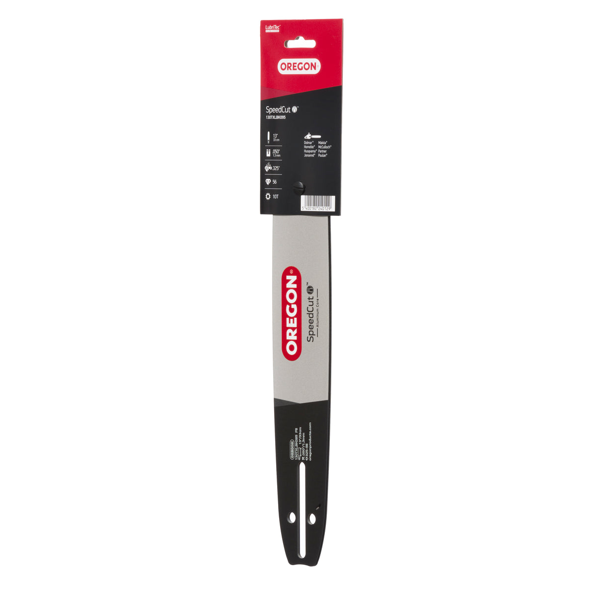 Oregon 130TXLBK095 13" SpeedCut Guide Bar, .325"