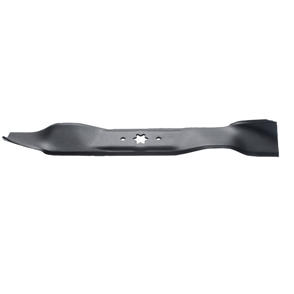 Oregon 198-058 Mower Blade, 19-5/16" Compatible with MTD