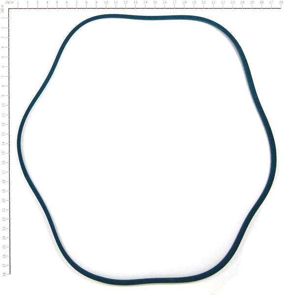 Oregon 75-588 Premium Wrapped Belt