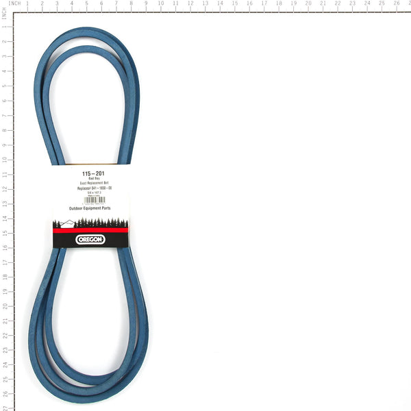 Oregon 115-201 Equipment Belt
