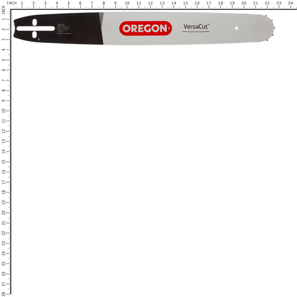 Oregon 200VXLHD176 20" Versacut Guide Bar, 3/8"