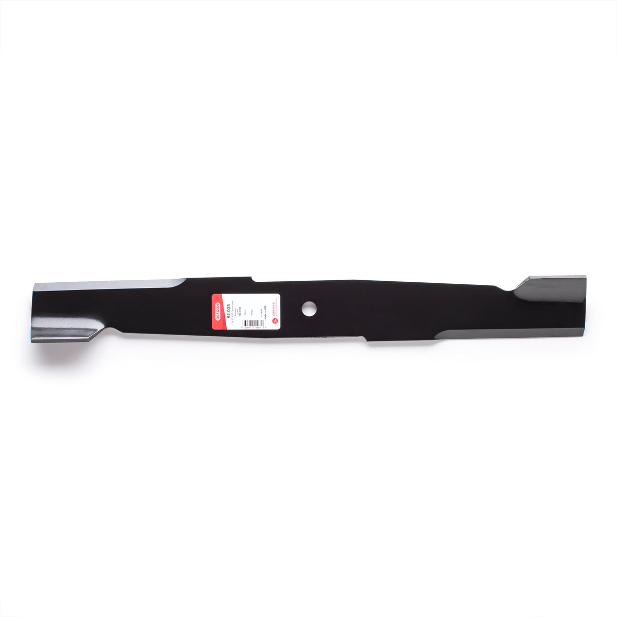 Oregon 92-035 Mower Blade, 24-1/2" Compatible w/ Toro
