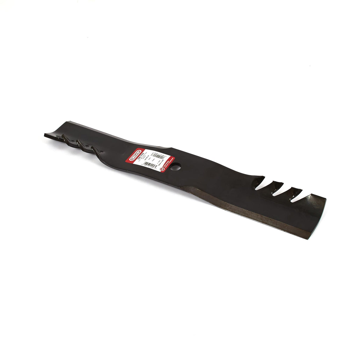 Oregon 396-709 Gator G6 Mower Blade, 19-1/2" Compatible w/ John Deere
