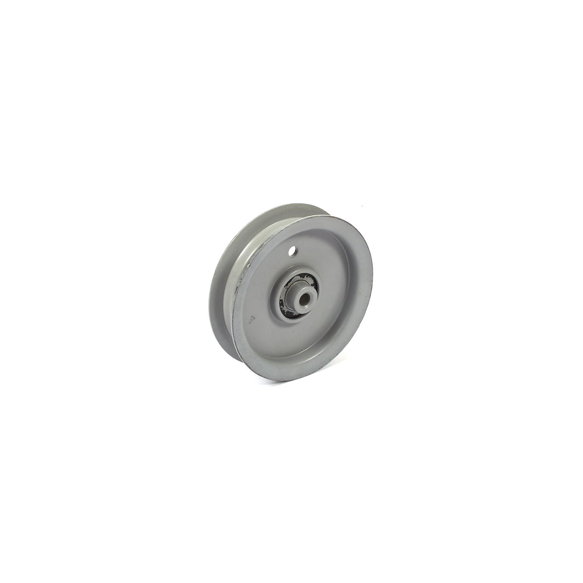 Oregon 78-110 Flat Idler, 4" X 3/8" Compatible with Snapper