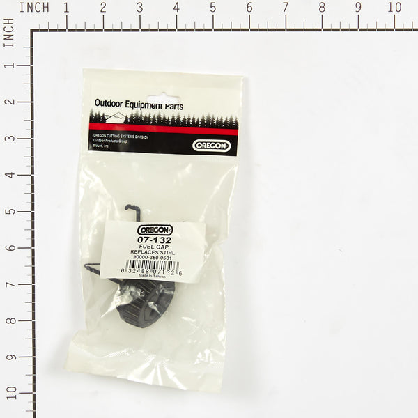 Oregon 07-132 Fuel Cap
