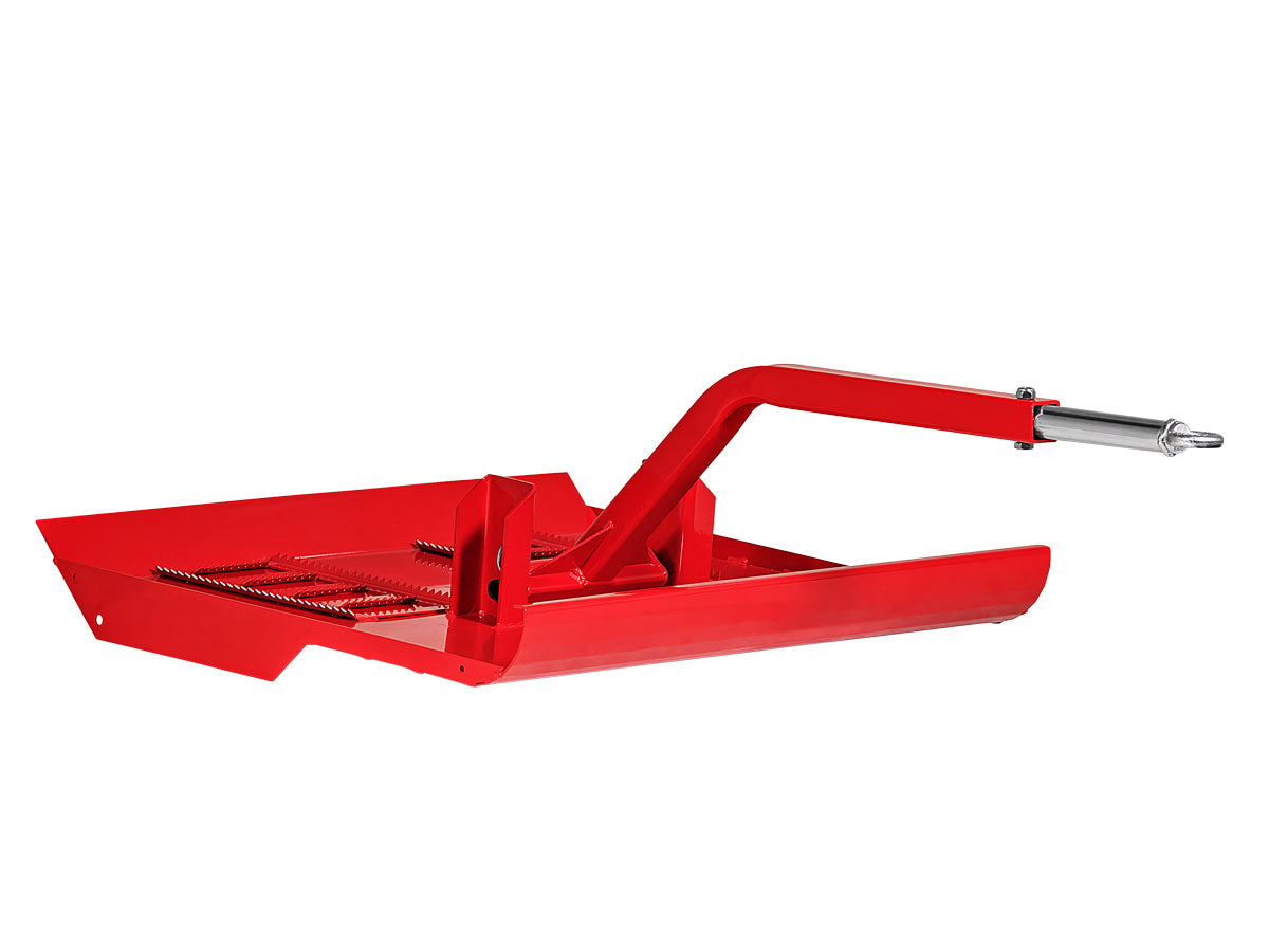Snowdog 5300-9900-0000 X-SKI TRAIL GROOMER