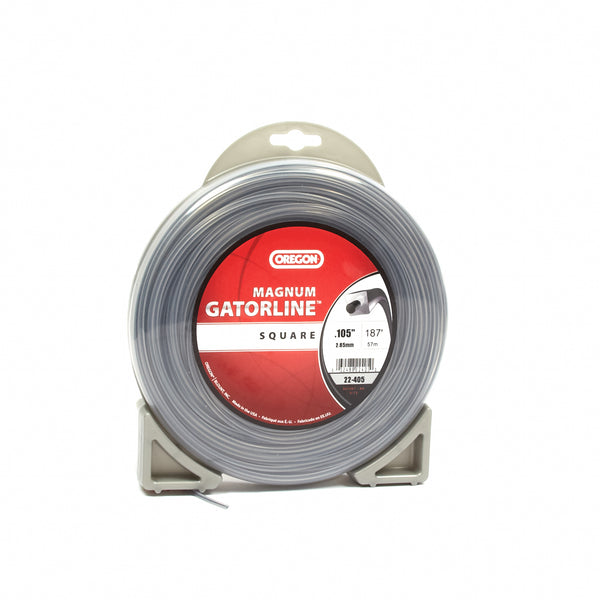 Oregon 22-405 GATORLINE,MAGNUM SQUARE .105 1