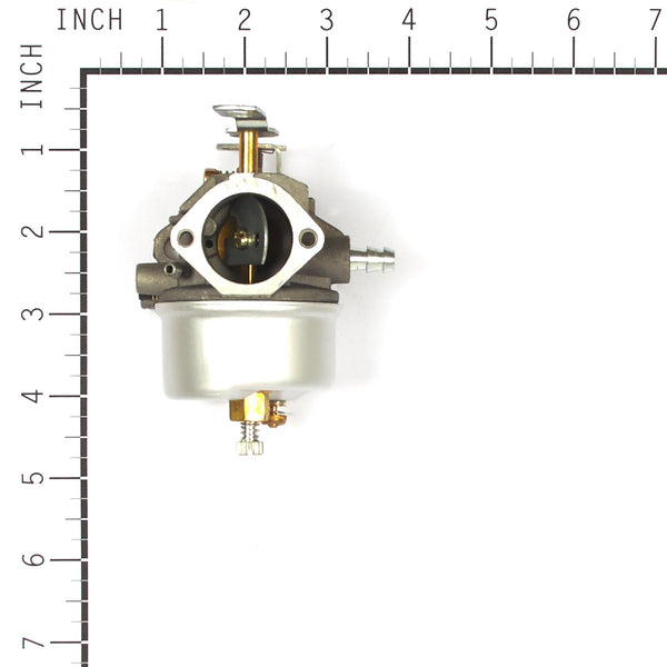 Oregon 50-642 Carburetor