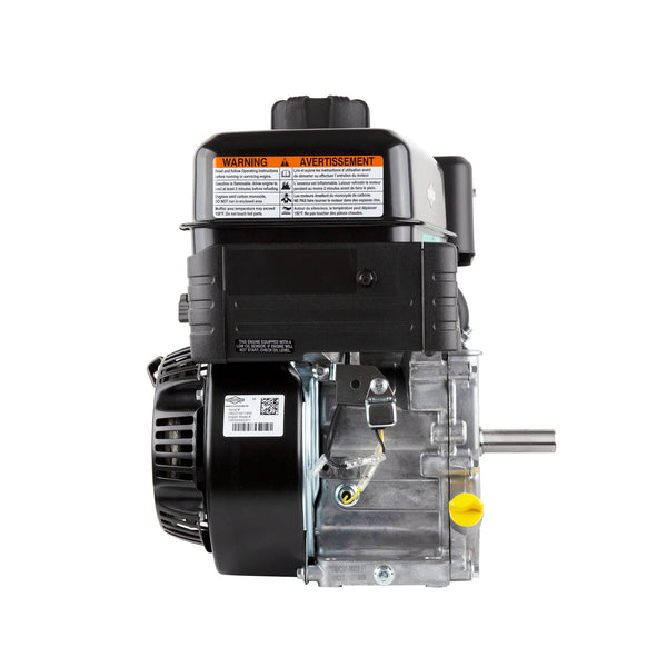 Briggs & Stratton 130G32-0022-F1 XR Series™ 6.5 HP 208cc Horizontal Shaft Engine