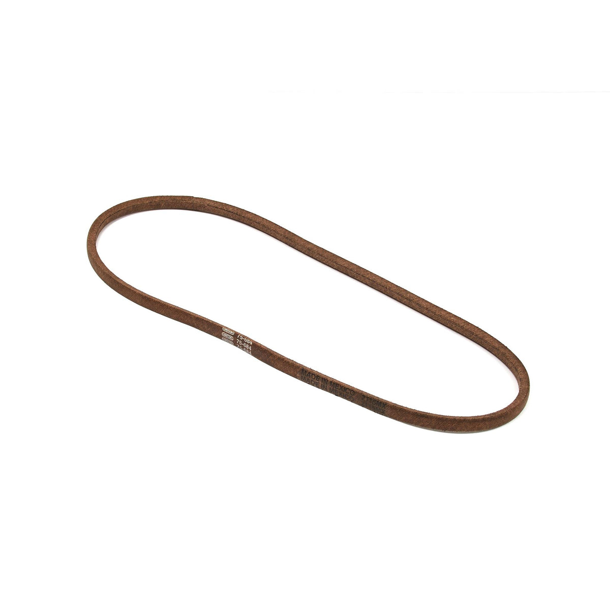 Oregon 75-684 Drive Belt, Compatible w/ Toro 91-2258