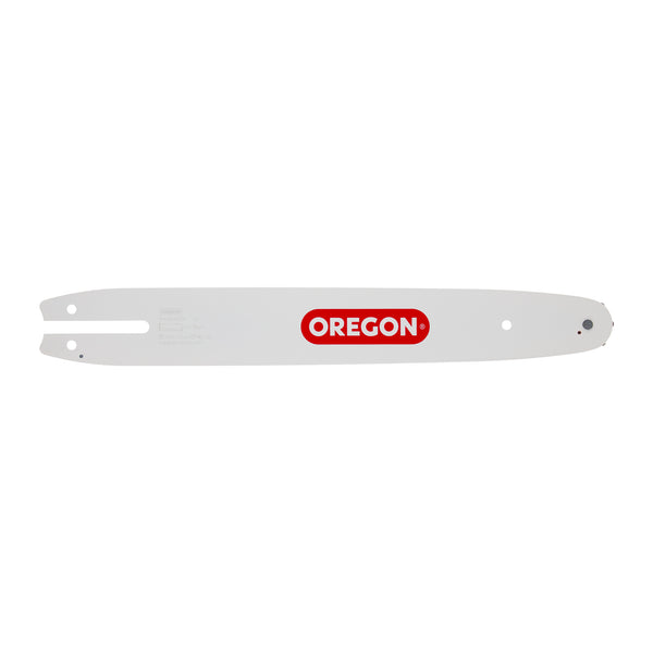 Oregon 144MLEA074 14" Single Rivet Guide Bar, 90 Series