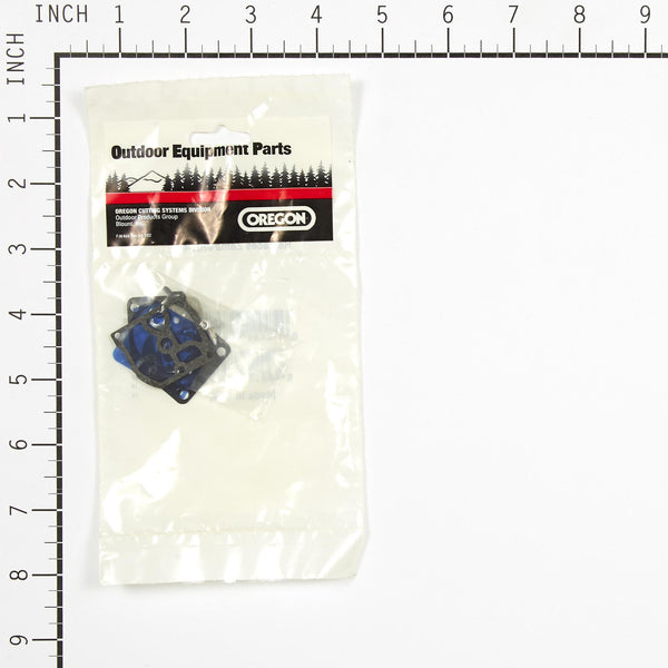 Oregon 49-898 Carburetor Overhaul Kit