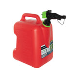 Scepter FSCG501 Smart Control Rear Handle Gas Can, 5 Gallon