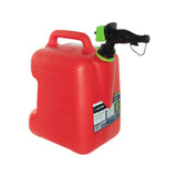 Scepter FSCG552 Smart Control Gas Can, 5 Gallon with Funnel