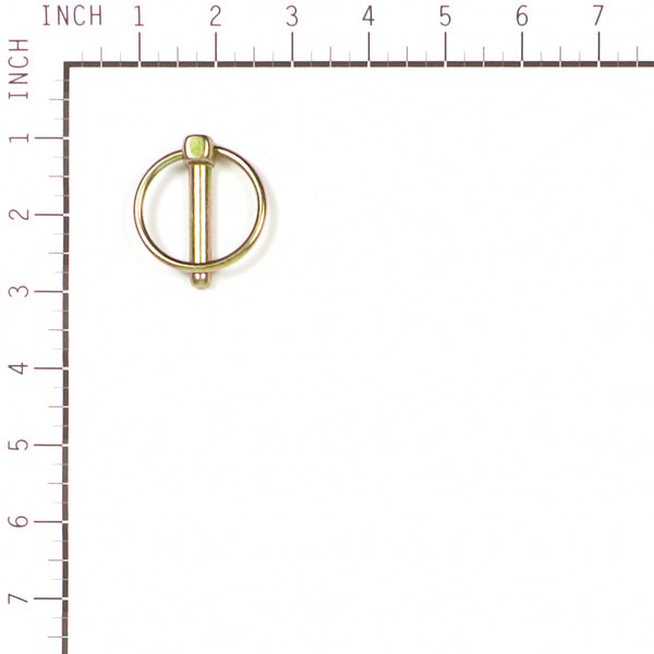 Oregon 02-445 Linchpin