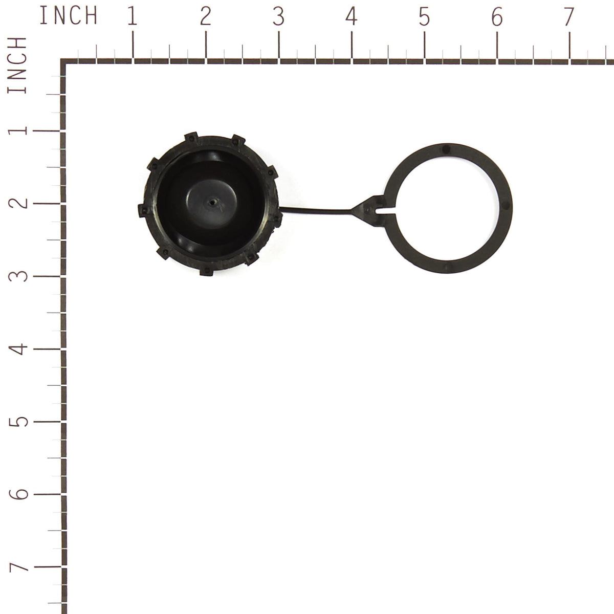 Oregon 55-017 Fuel Cap