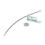 Yard Force AMCC011020 LOWER CABLE ASSEMBLY, SELF-PROPEL