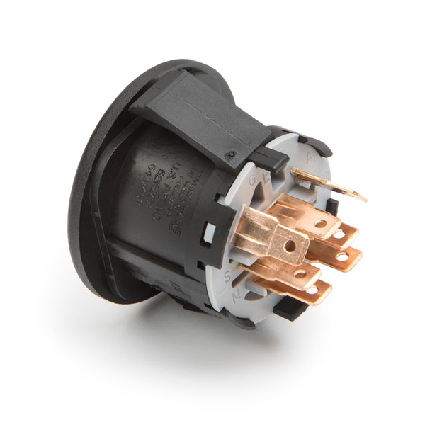 Oregon 33-376 Ignition Switch, Compatible with AYP 175566