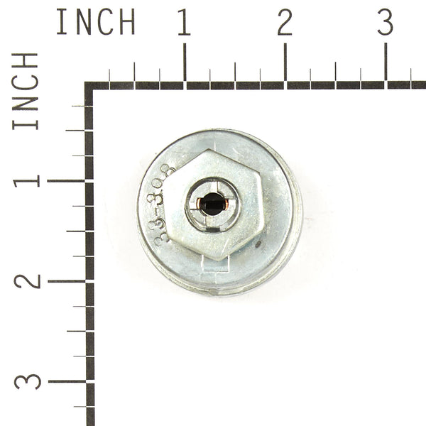 Oregon 33-398 Ignition Switch Compatible with John Deere