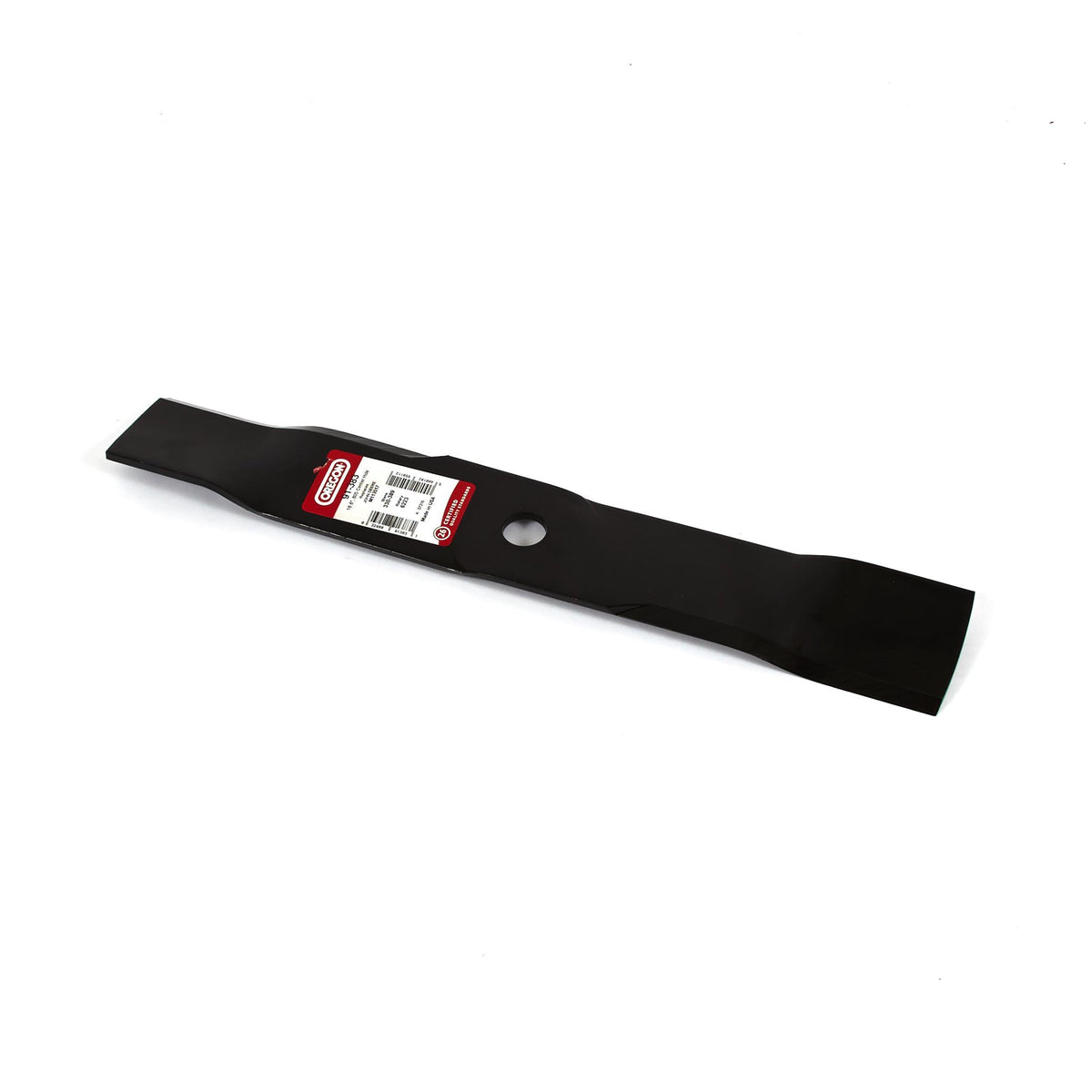 Oregon 91-383 Mower Blade, 16-5/8" Compatible w/ John Deere