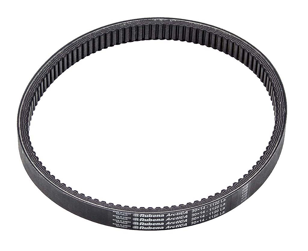 Snowdog 4467-0127-0000 CVT 30X14X1120 BELT B&S 13
