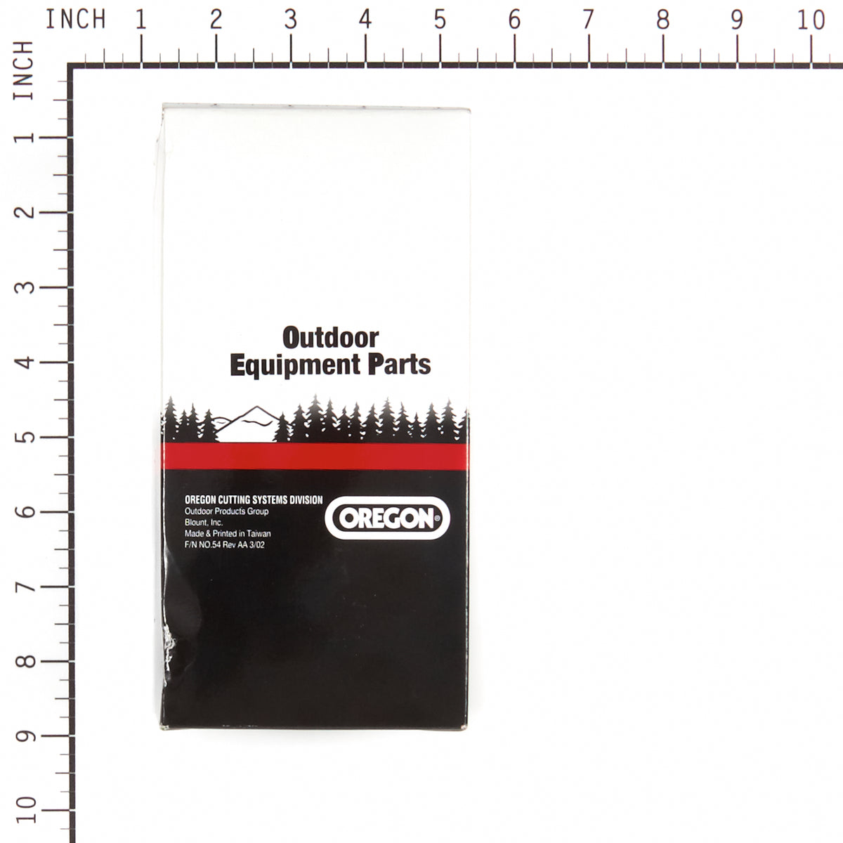 Oregon 30-167 Air Filter Compatible w/Briggs & Stratton