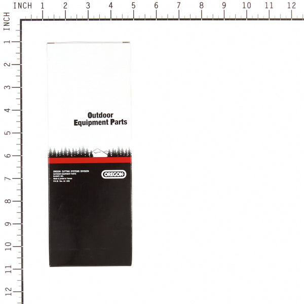 Oregon 30-074 Air Filter Compatible w/ Briggs & Stratton