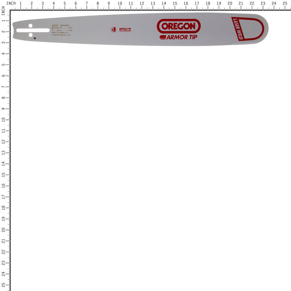 Oregon 200ATMK095 20" Duracut Guide Bar