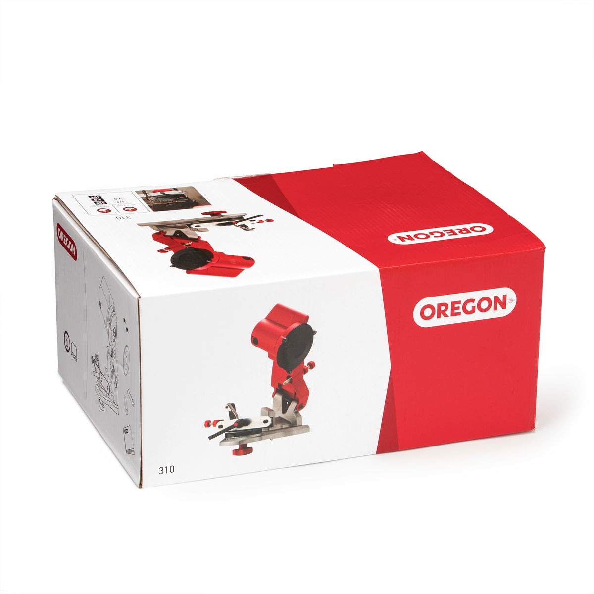 Oregon 310-120 120V Bench Mini-Grinder