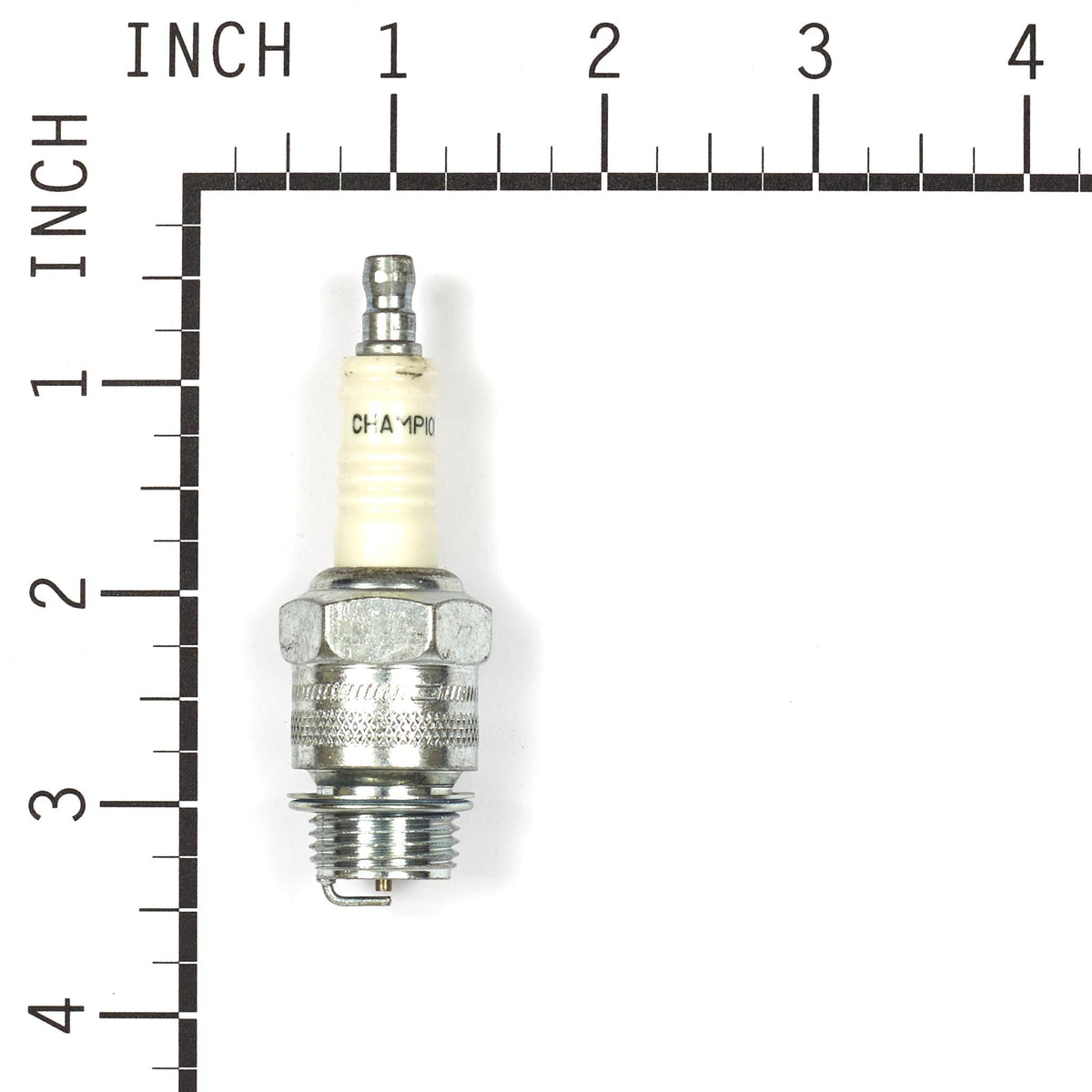 Champion 502 D21 IND/AGRI Spark Plug