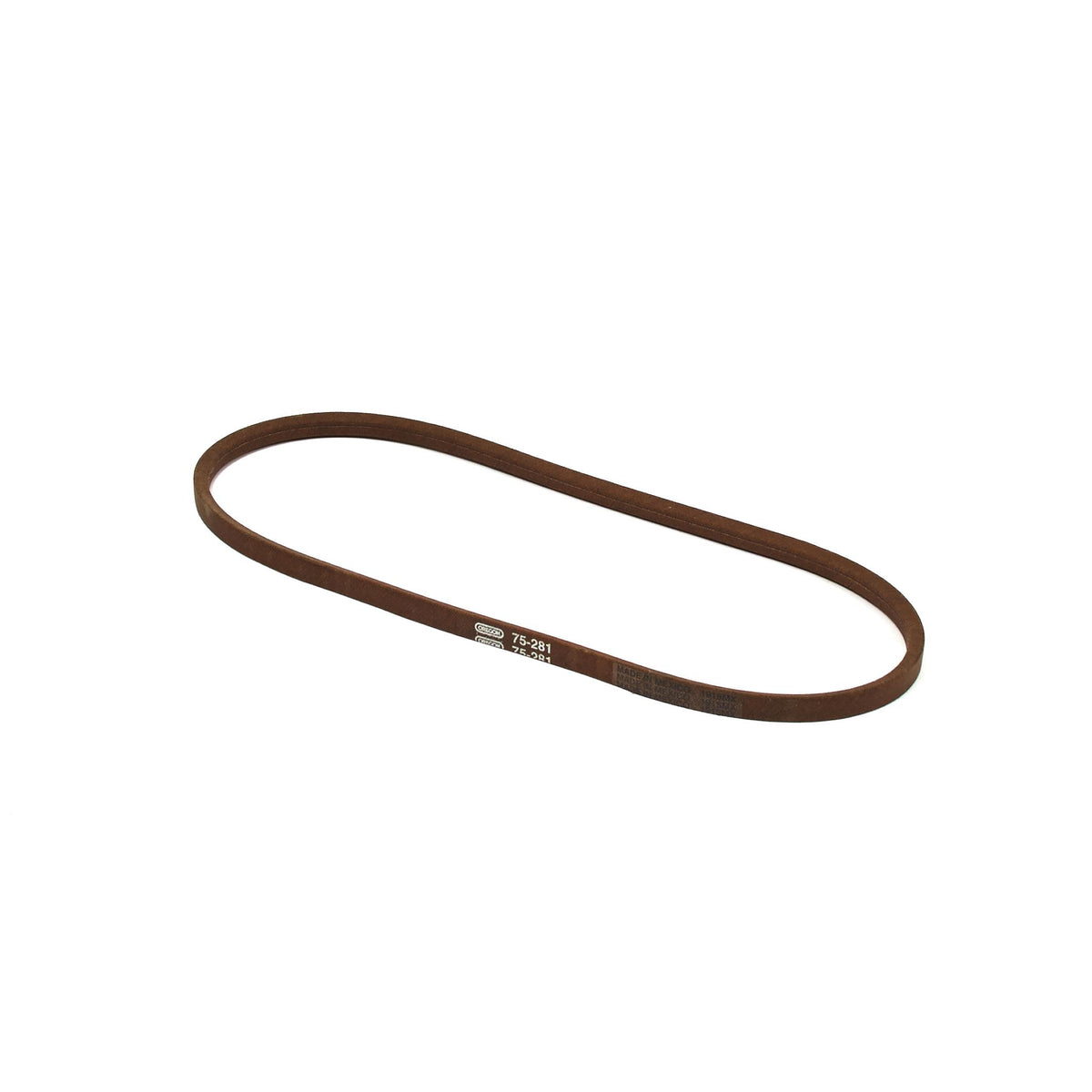 Oregon 75-281 Mower Belt