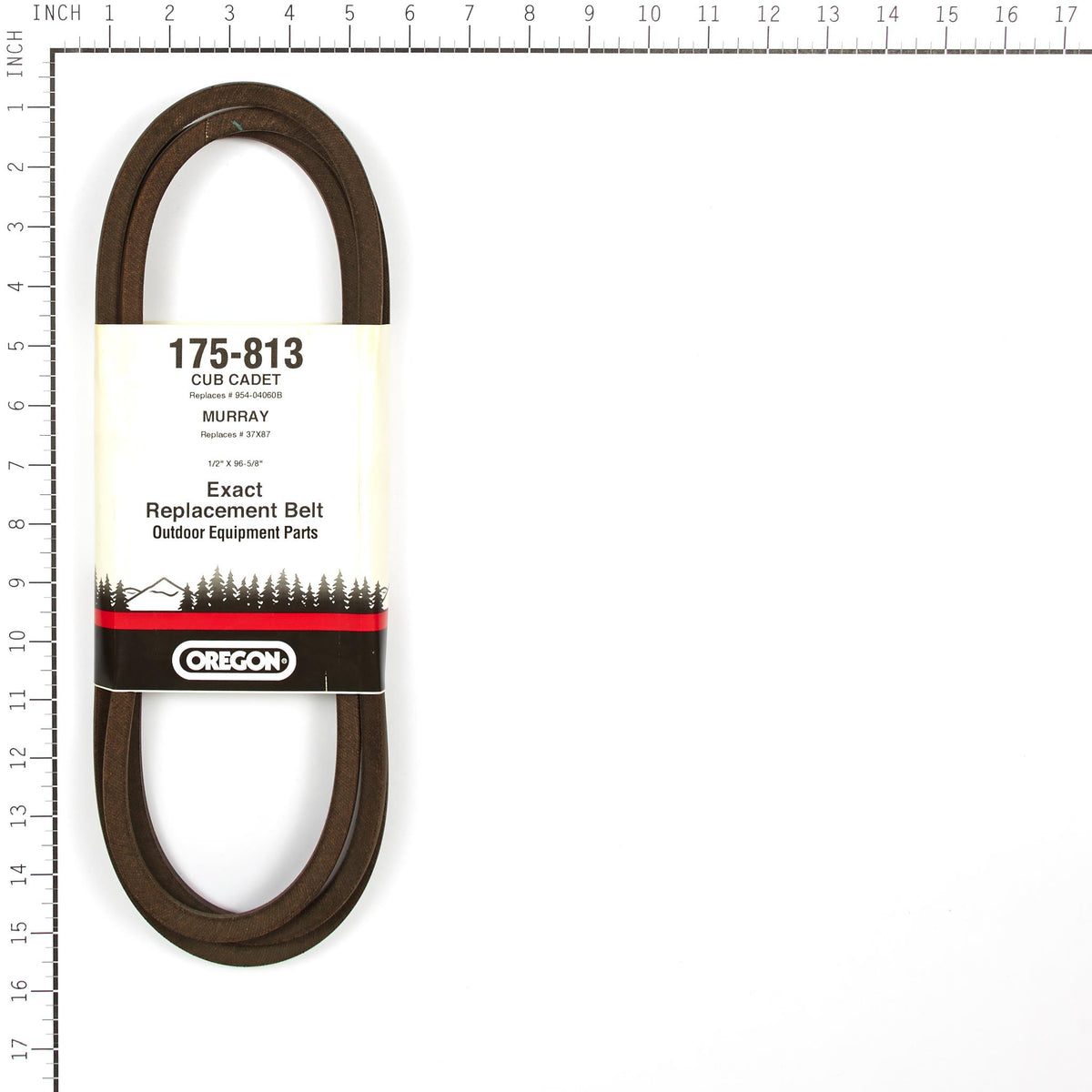Oregon 175-813 Mower Belt