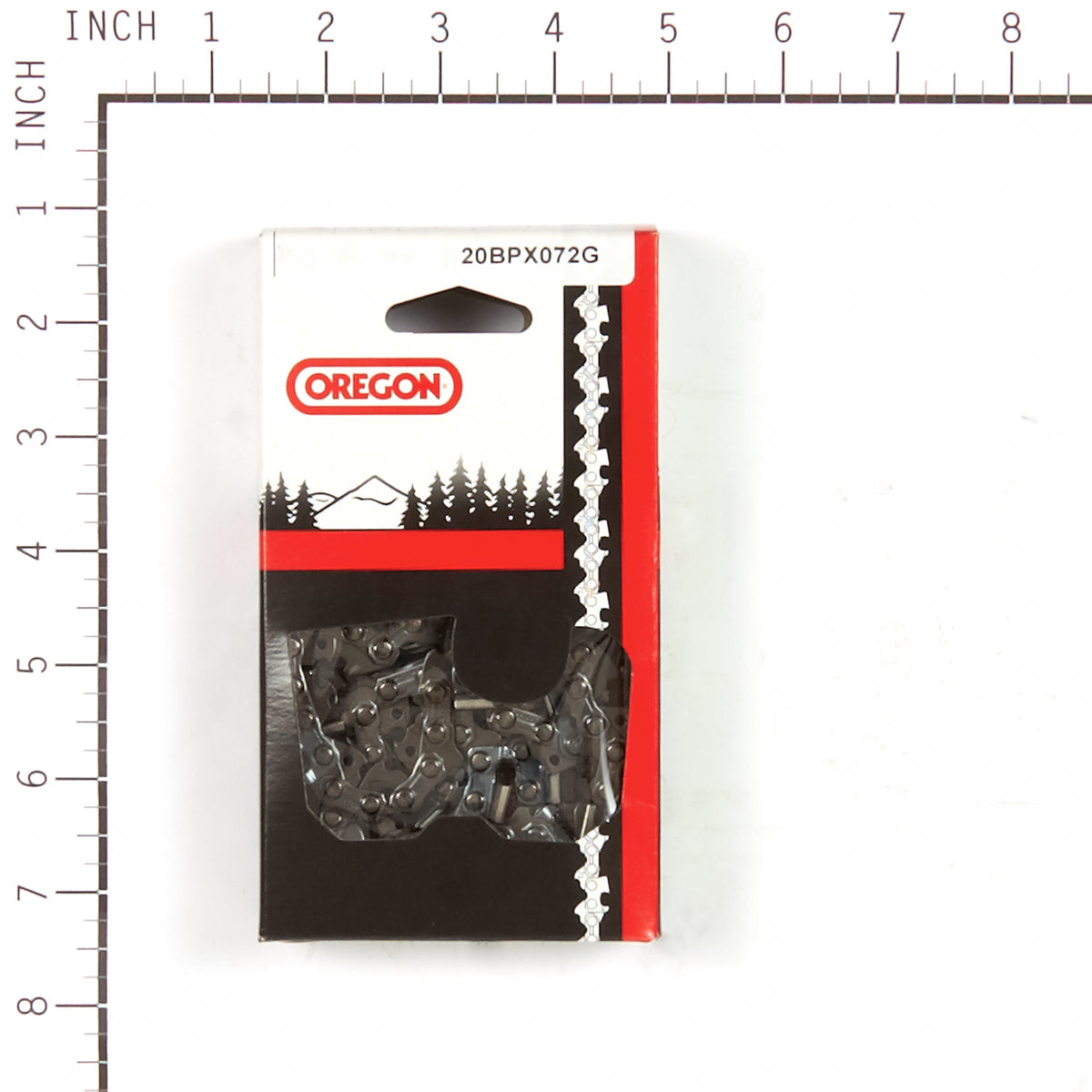Oregon 20BPX072G .325" ControlCut Saw Chain