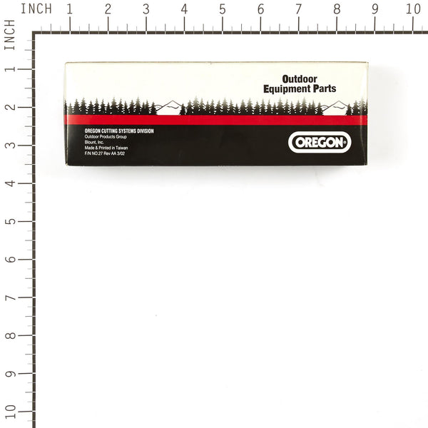 Oregon 30-400 Air Filter
