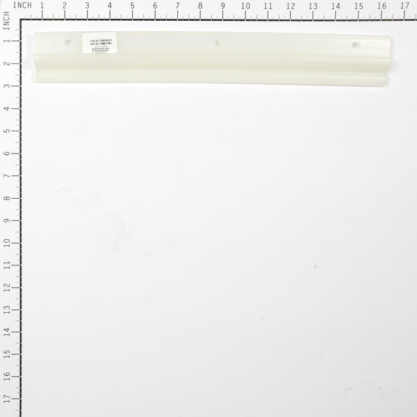 Oregon 73-036 16" Scraper Bar, Compatible with Toro 75-8780,16IN